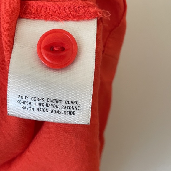 Maeve button down blouse - Picture 4 of 5